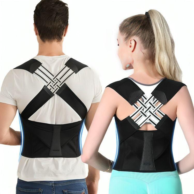 𝙓 𝙂𝙪𝙡𝙛 𝙈𝙖𝙧𝙩 v -Instant Posture Corrector – مصحح وضعية فوري