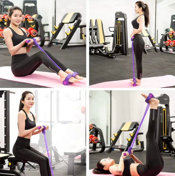 𝙓 𝙂𝙪𝙡𝙛 𝙈𝙖𝙧𝙩™Tummy Trainer – مدرب البطن