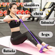 𝙓 𝙂𝙪𝙡𝙛 𝙈𝙖𝙧𝙩™Tummy Trainer – مدرب البطن