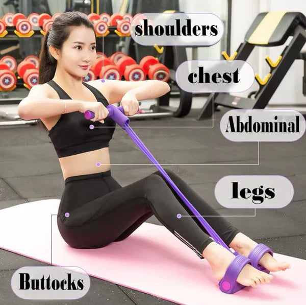 𝙓 𝙂𝙪𝙡𝙛 𝙈𝙖𝙧𝙩™Tummy Trainer – مدرب البطن