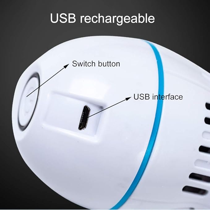 𝙓 𝙂𝙪𝙡𝙛 𝙈𝙖𝙧𝙩™Electric Callus Remover – مزيل الجلد الميت الكهربائي