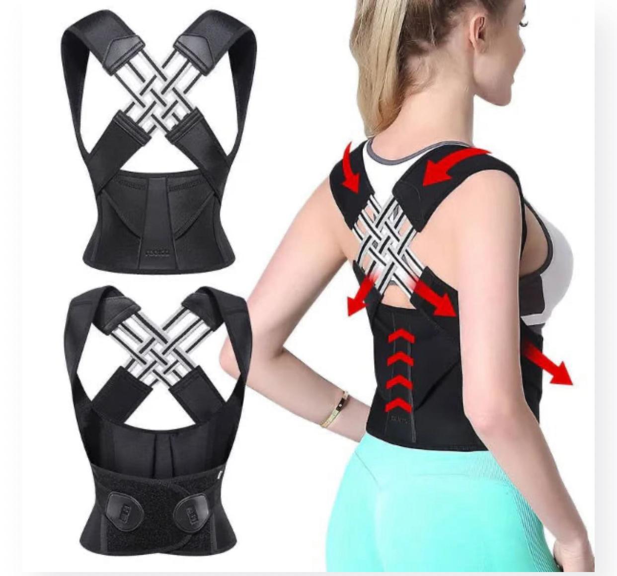 𝙓 𝙂𝙪𝙡𝙛 𝙈𝙖𝙧𝙩 v -Instant Posture Corrector – مصحح وضعية فوري