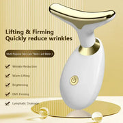 𝙓 𝙂𝙪𝙡𝙛 𝙈𝙖𝙧𝙩™ 7-in-1 LED Anti-Aging/Wrinkle Apparatus