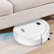 𝙓 𝙂𝙪𝙡𝙛 𝙈𝙖𝙧𝙩™Smart Robotic Vacuum Cleaner | المكنسة الذكية الروبوتية
