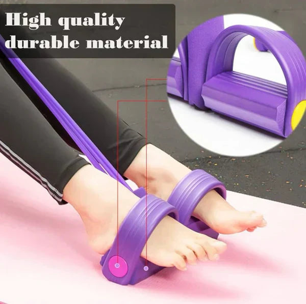 𝙓 𝙂𝙪𝙡𝙛 𝙈𝙖𝙧𝙩™Tummy Trainer – مدرب البطن