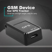 𝙓 𝙂𝙪𝙡𝙛 𝙈𝙖𝙧𝙩™ GPS Tracker – جهاز تعقب GPS