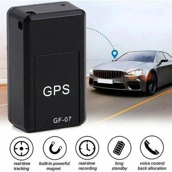 𝙓 𝙂𝙪𝙡𝙛 𝙈𝙖𝙧𝙩™ GPS Tracker – جهاز تعقب GPS