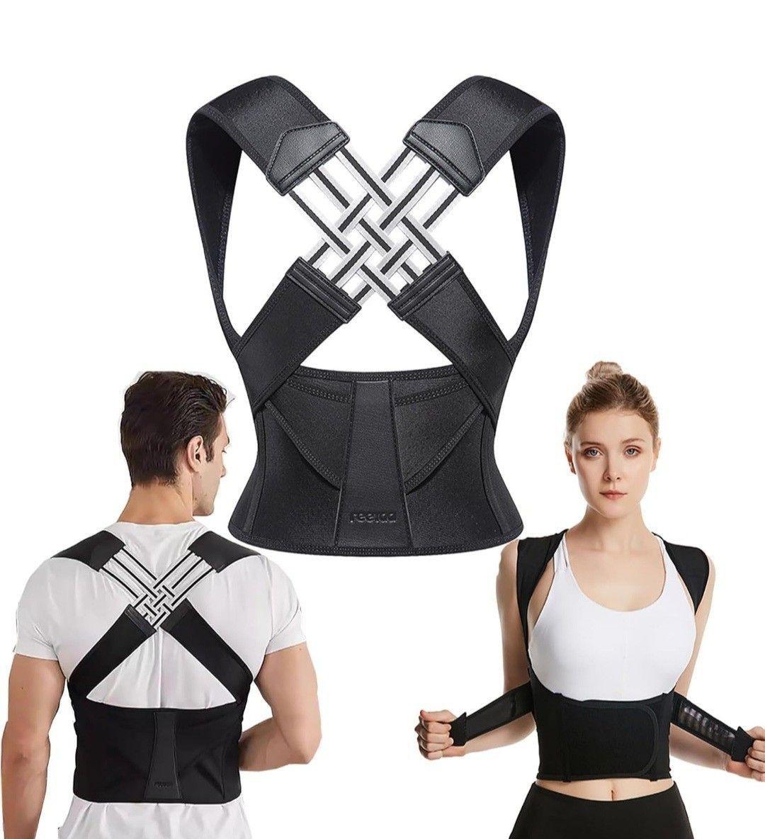 𝙓 𝙂𝙪𝙡𝙛 𝙈𝙖𝙧𝙩 v -Instant Posture Corrector – مصحح وضعية فوري