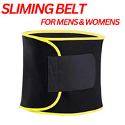 𝙓 𝙂𝙪𝙡𝙛 𝙈𝙖𝙧𝙩™HOT ADJUSTABLE SLIMING BELT